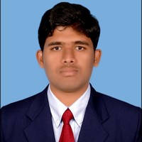 Pramodh Reddy