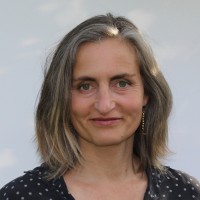 Sarah Davies