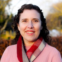 Alessandra Cordeiro, PhD