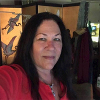 Melanie Mcclain