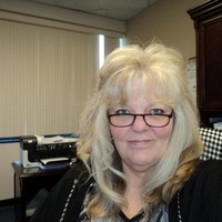 DARLENE WEAVER