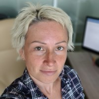 Iuliia Babich