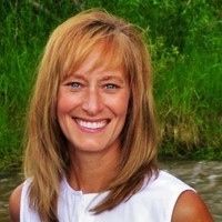 Lisa Gillest