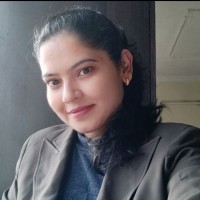 Veronica Nagavkar