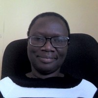 Elizabeth Odhiambo