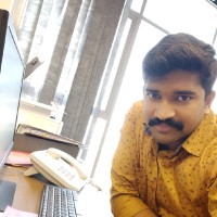 Jishnu K Nair