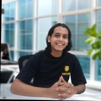 Ayush Ghosh