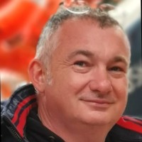 Kieran Haywood