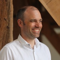 Oliver Harvey