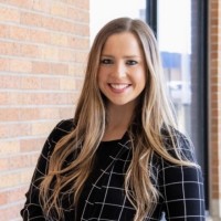 Rachel Harding, Mba