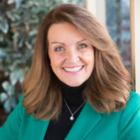 Nancy Newman Holmes, PHR