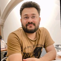 Ankit Verma