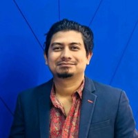 A N M Mehedi Hasan