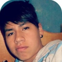 Marlon Chango