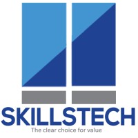 Skillstech I UPVC Windows