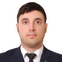 Jamal Al Masri