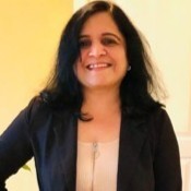 Vaishali Patel