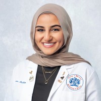 Yasmine Ibrahim