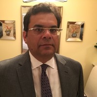 Shadab Khan