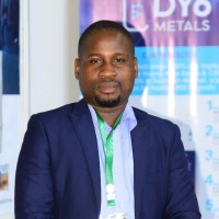 Patrick Nansongole