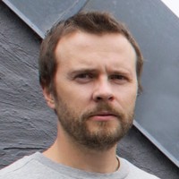 Helge Marius Wiig