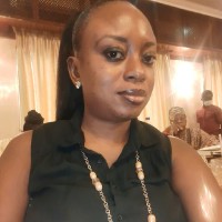 Oluwatosin Akinbami (Prince2, APM, MBA,MSC PM)