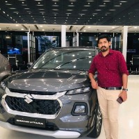 Roopesh M