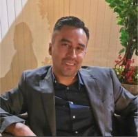 Edgar H. Ordonez