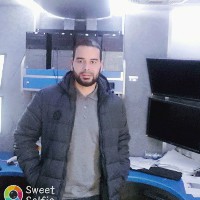 Bouchentouf Idriss Habib