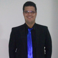 Marcelo Souza Santos