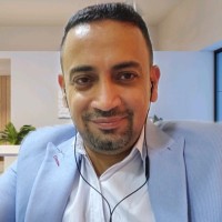 Amro Al-Husseini