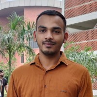 Vinar Yadav