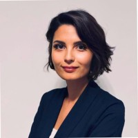 Aynur Yagmurova