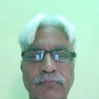 Patel Rajendra