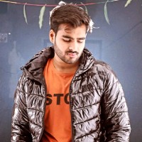 Deepansh Bansal