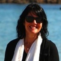 Sharon Smith