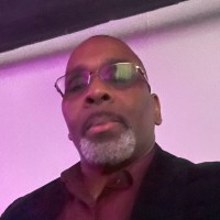 Gus Walker
