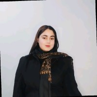 Muntaha Mir