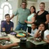 Pastor Hernandez
