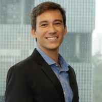 Rafael Catramby Silva