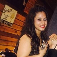 Kanishka Mand