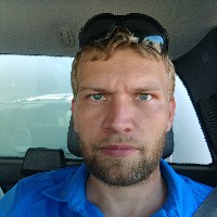 Daniel Holley