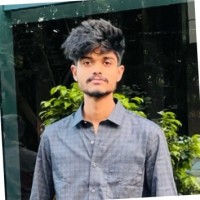 Tarun Kumar S