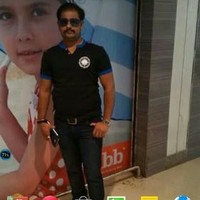 mahesh kumar dubey