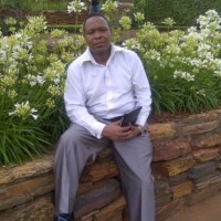 Stanford Ngwenya