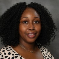 Yeasha Williams