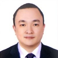 Heston Chu
