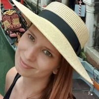 Nikol Vavrečanová