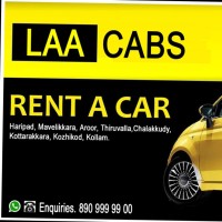 Laa Cabs