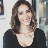 Chenoa Decker